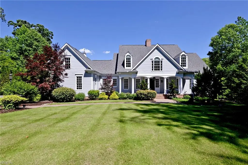 105 Braemore, Williamsburg, VA 23188 - #1
