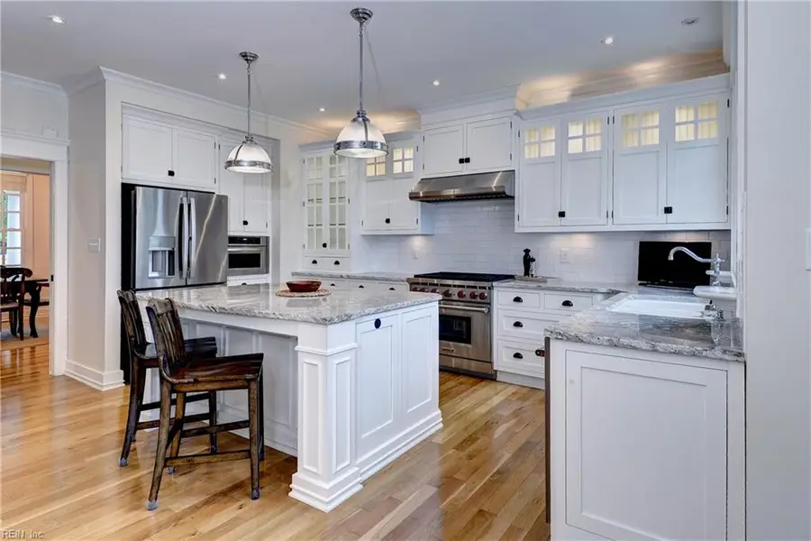 105 Braemore, Williamsburg, VA 23188 - #3