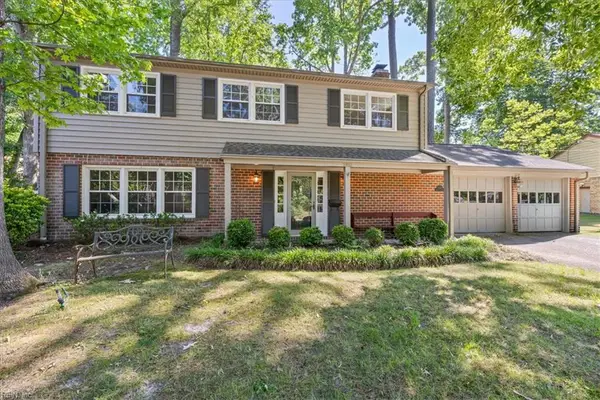 3513 W Coral Key, Virginia Beach, VA 23452