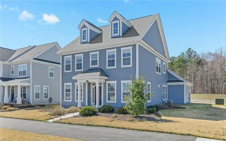 2216 Hampton Roads Parkway, Chesapeake, VA 23321 - #3