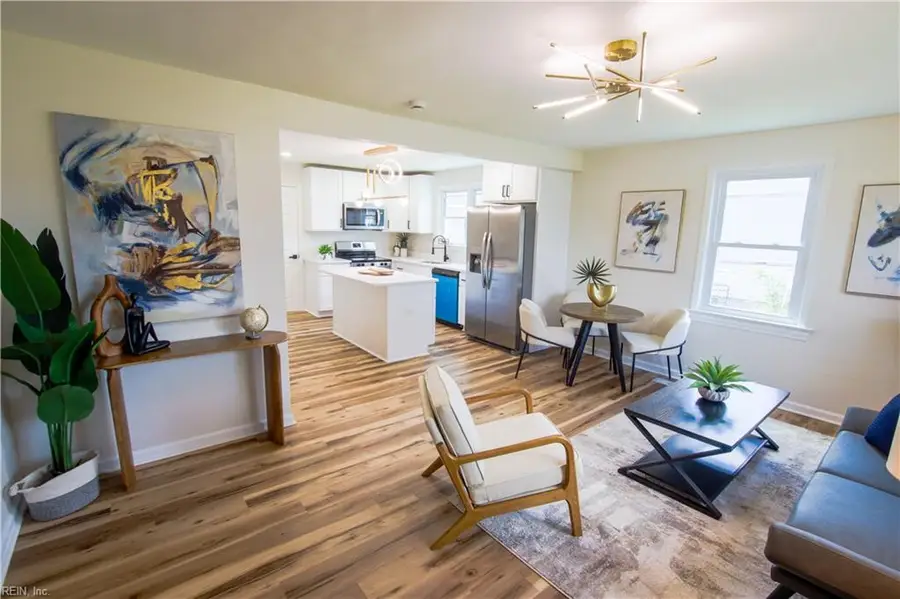 2011 Columbus Avenue, Portsmouth, VA 23704 - #3
