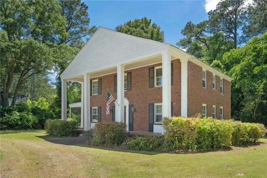 4529 Duke Drive, Portsmouth, VA 23703 - #3