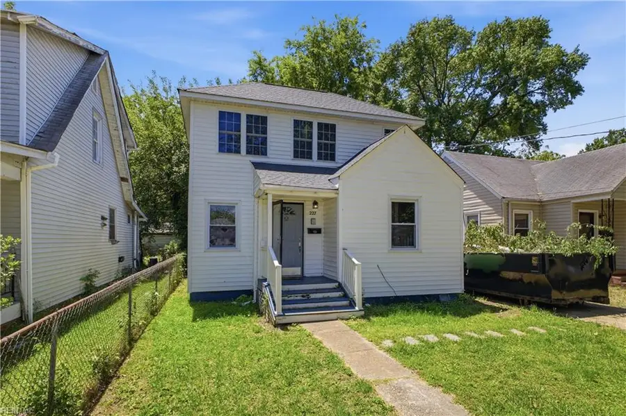 227 Beechwood Avenue, Norfolk, VA 23505 - #2