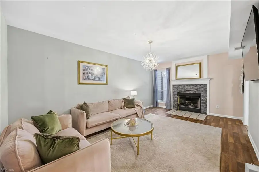 59 Summer E, Williamsburg, VA 23188 - #2