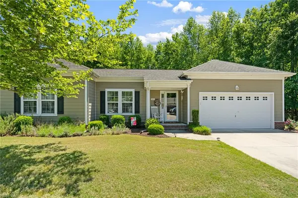 1031 Boundary Drive, Suffolk, VA 23434
