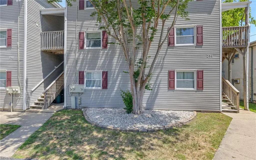 256 Portview Avenue #D-2, Norfolk, VA 23503 - #1