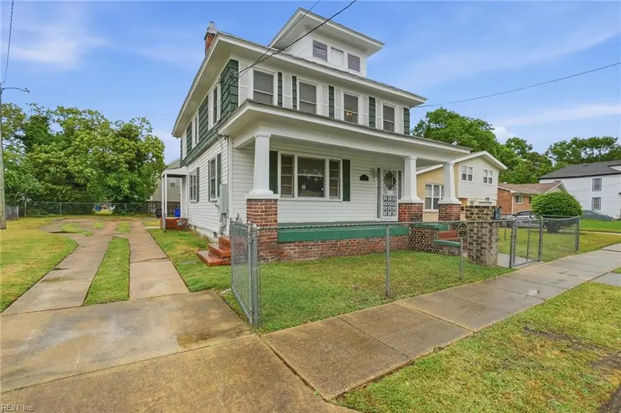 1238 Marshall Avenue, Portsmouth, VA 23704 - #2