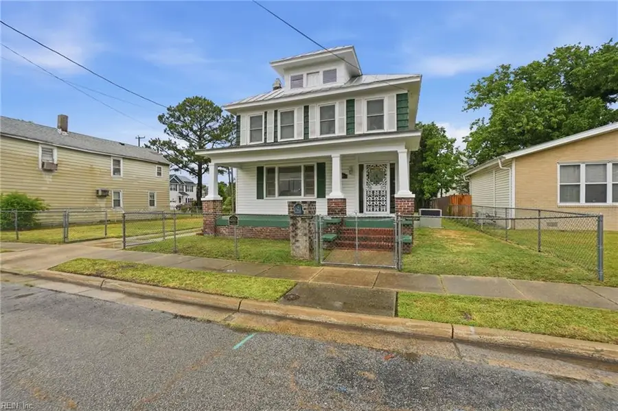 1238 Marshall Avenue, Portsmouth, VA 23704 - #3