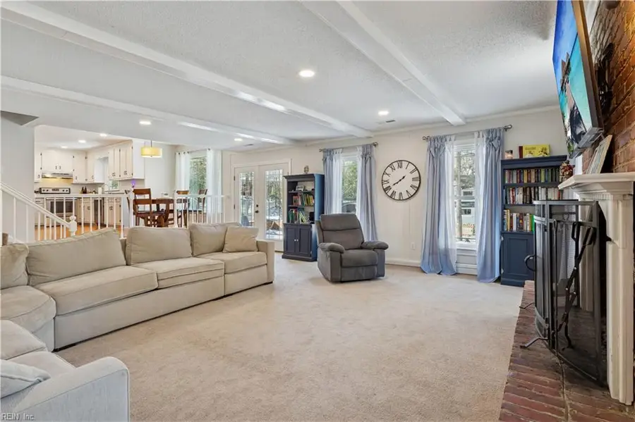 206 Buford Road, Williamsburg, VA 23188 - #2