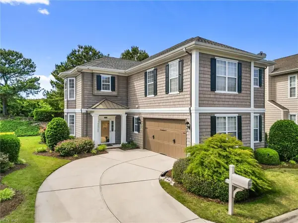 1161 Belmeade Drive, Virginia Beach, VA 23455