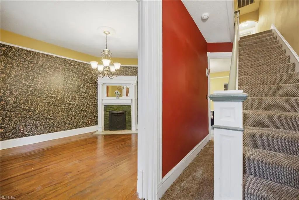 508 South Street, Portsmouth, VA 23704 - #1