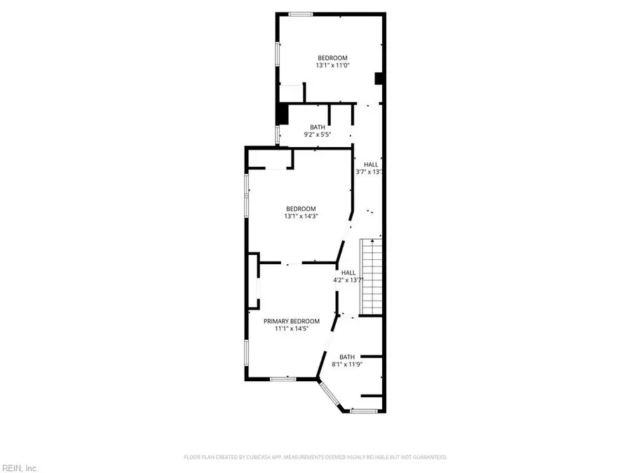 508 South Street, Portsmouth, VA 23704 - #3