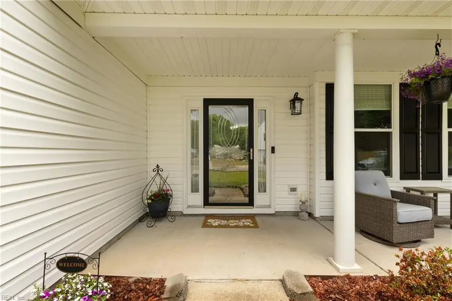 316 Vista Point Drive, Hampton, VA 23666 - #2