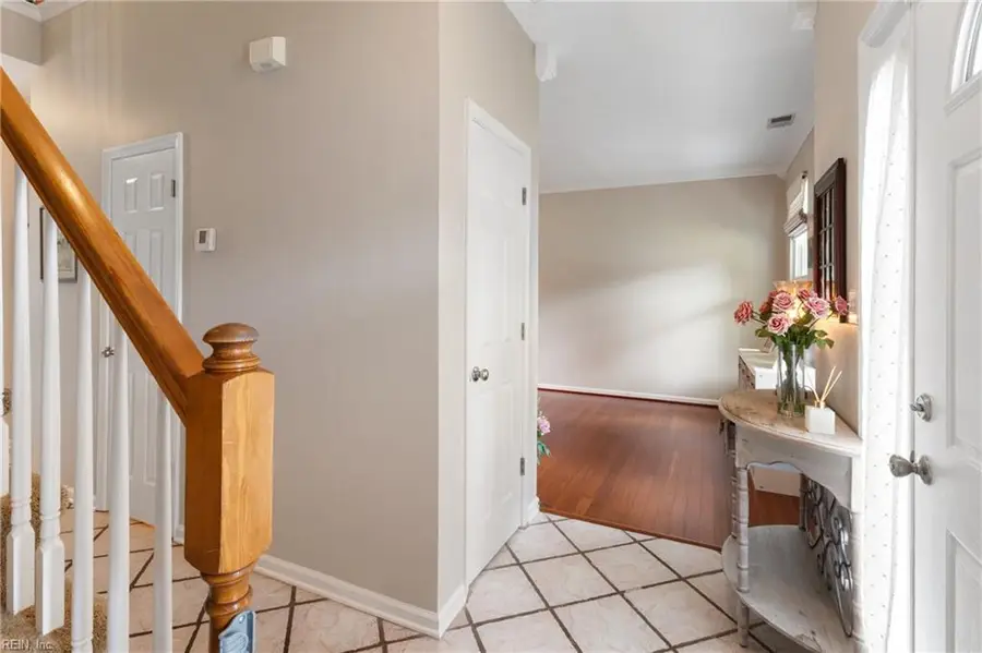 316 Vista Point Drive, Hampton, VA 23666 - #3