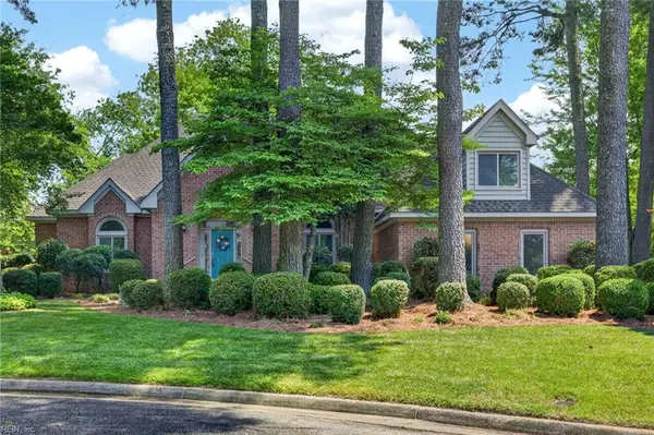 2505 Shepherds Lane, Virginia Beach, VA 23454