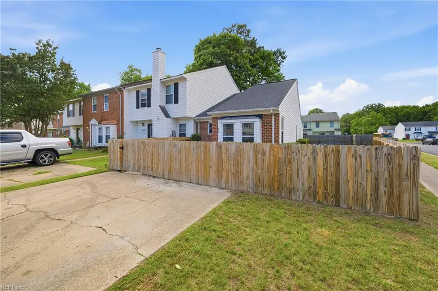625 Cedar Springs Ct, Virginia Beach, VA 23462 - #3