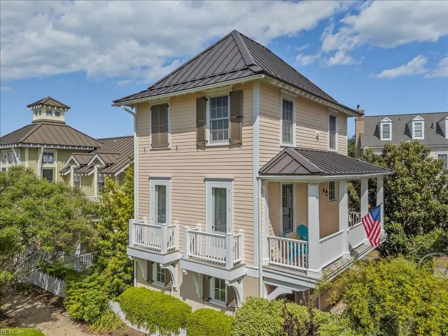 4531 Maiden Lane, Norfolk, VA 23518 - #2