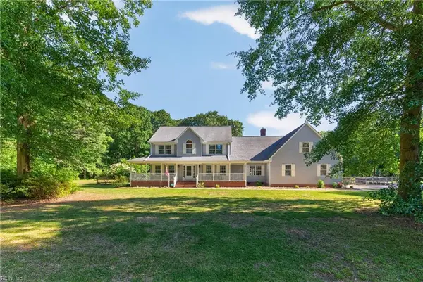 3404 W Landing Drive, Chesapeake, VA 23322