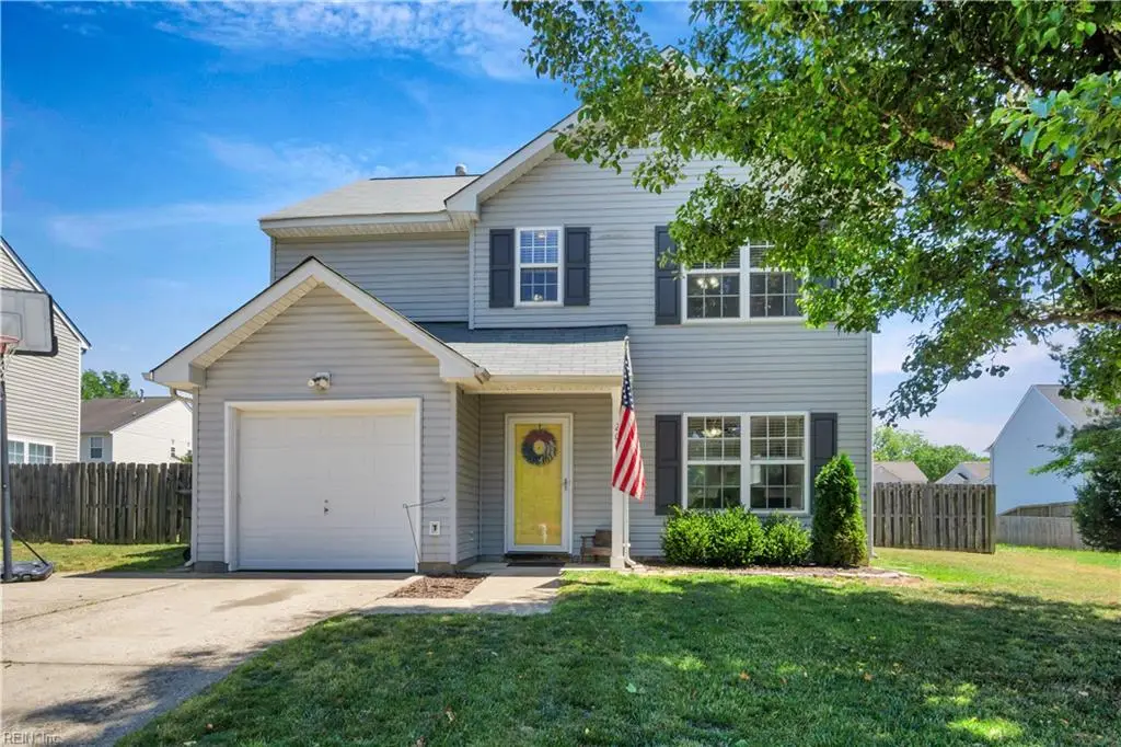 200 Chardonnay Road, Williamsburg, VA 23185 - #1