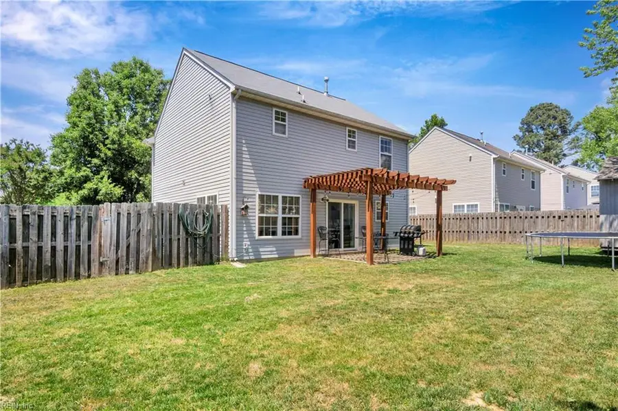 200 Chardonnay Road, Williamsburg, VA 23185 - #2