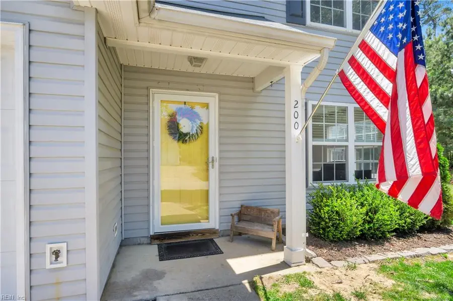 200 Chardonnay Road, Williamsburg, VA 23185 - #3