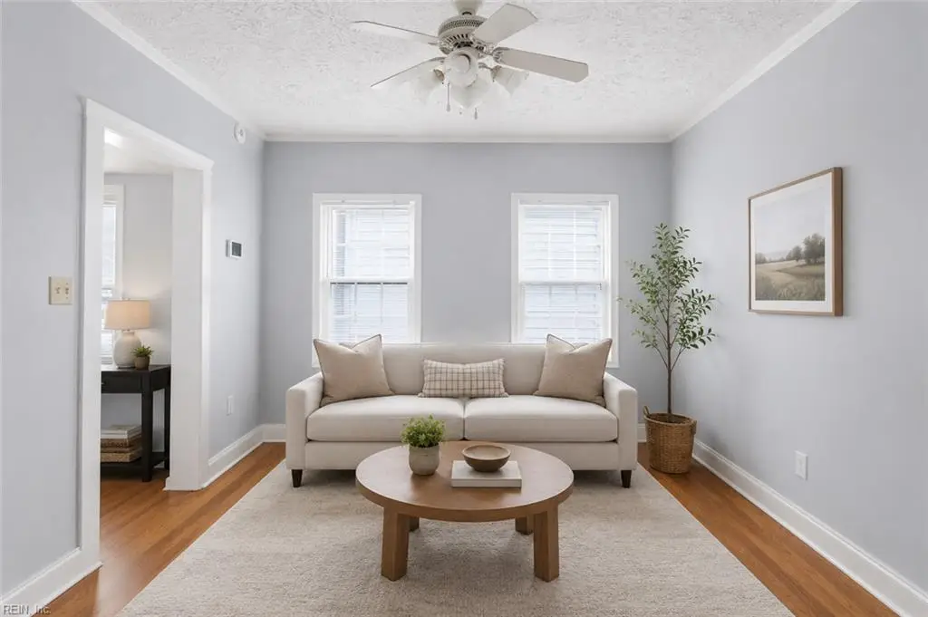 7 Central Street, Hampton, VA 23663 - #1