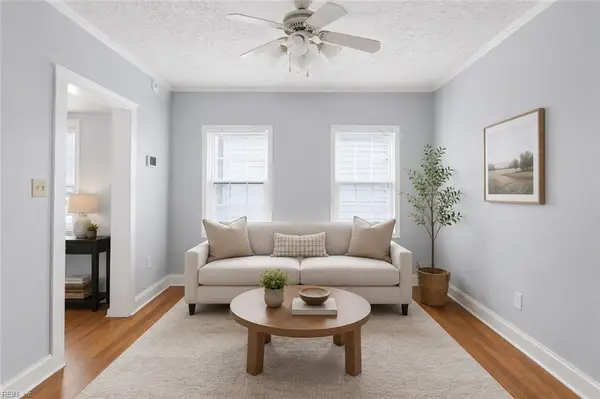 7 Central Street, Hampton, VA 23663