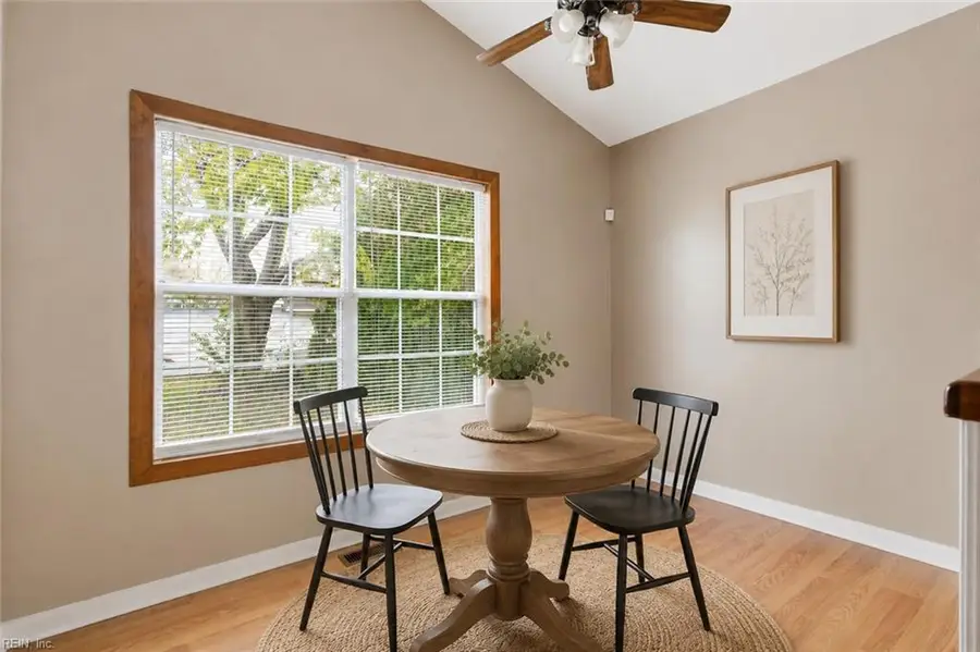 7 Central Street, Hampton, VA 23663 - #2
