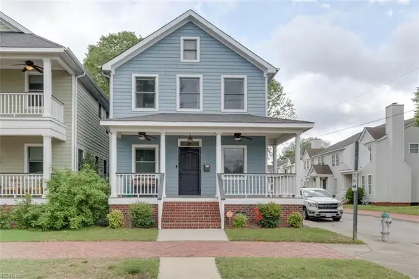 723 Washington Street, Portsmouth, VA 23704