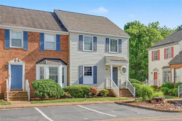 6 Capps Qtrs #2, Hampton, VA 23669