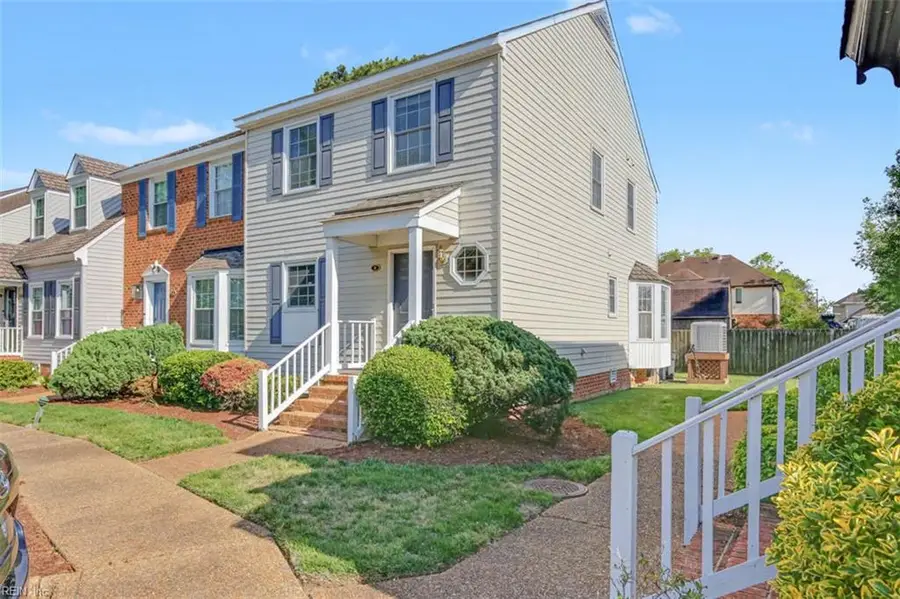 6 Capps Qtrs #2, Hampton, VA 23669 - #3