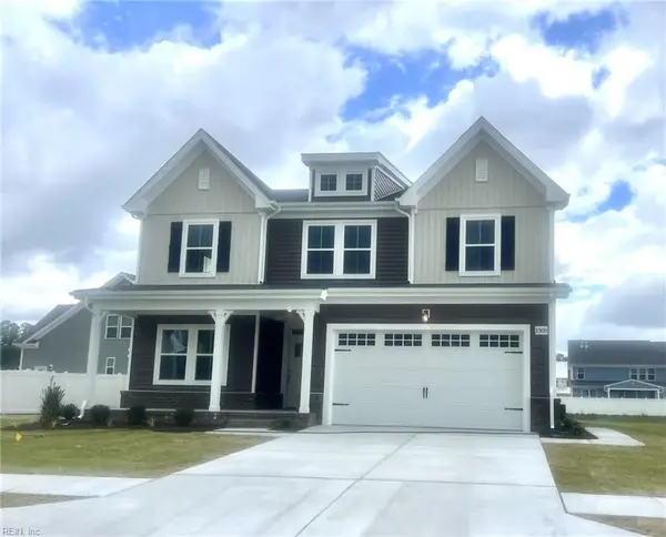 1390 Sebastian Court, Chesapeake, VA 23322