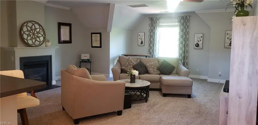515 E Freemason Street #3A, Norfolk, VA 23510 - #2