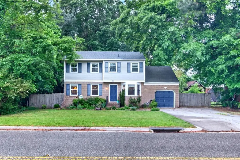 297 Richneck Road, Newport News, VA 23608 - #1