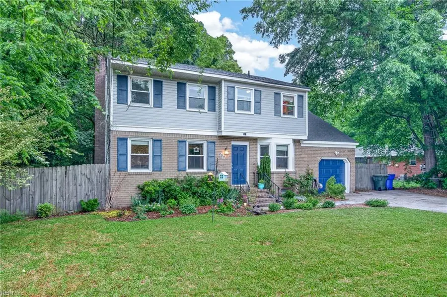 297 Richneck Road, Newport News, VA 23608 - #3