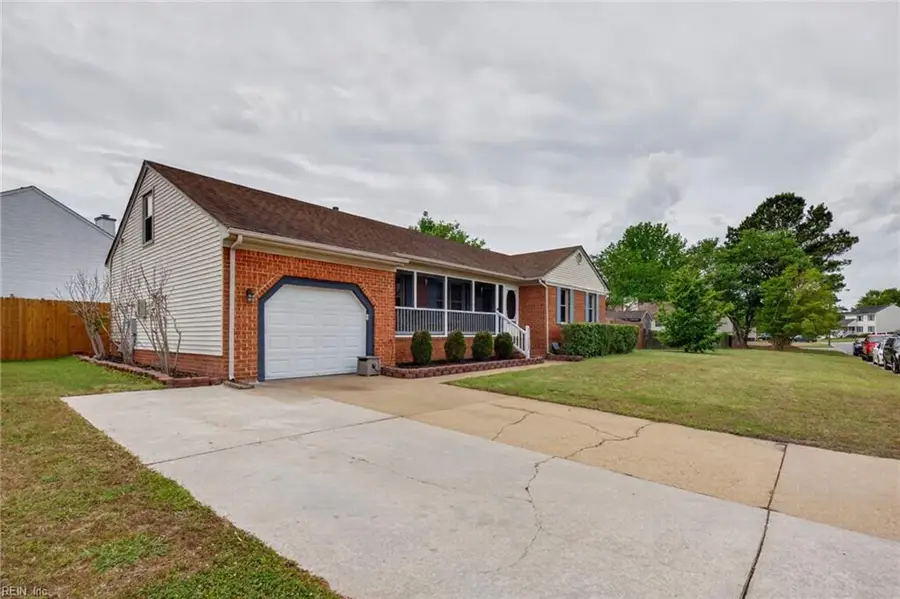 3232 White Cedar Drive, Chesapeake, VA 23323 - #3