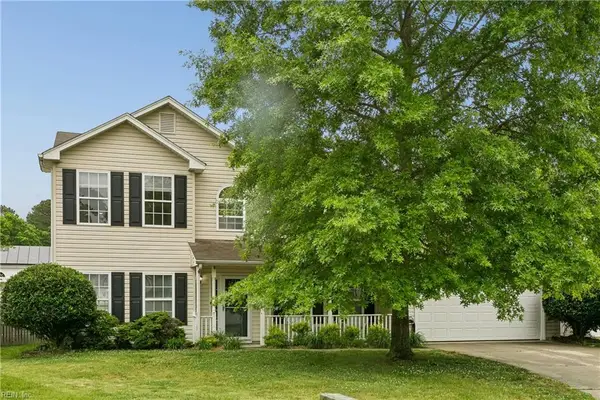 3928 Matthew Circle, Williamsburg, VA 23185