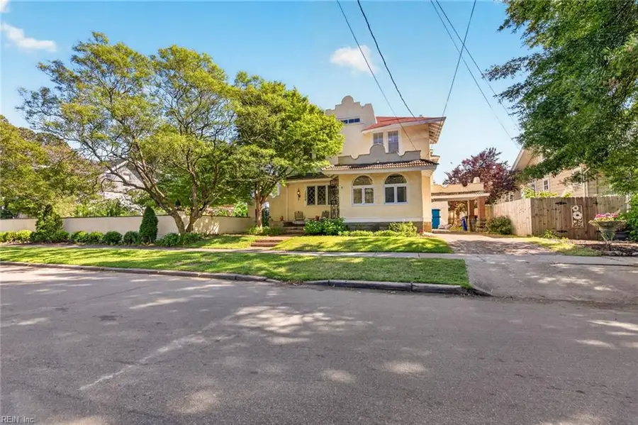 1509 Ashland Avenue, Norfolk, VA 23509 - #2