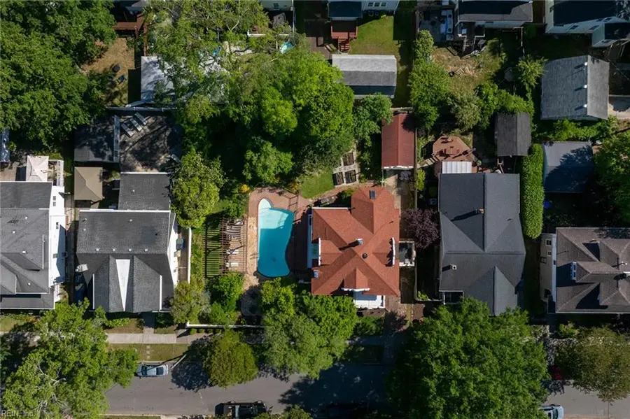 1509 Ashland Avenue, Norfolk, VA 23509 - #3