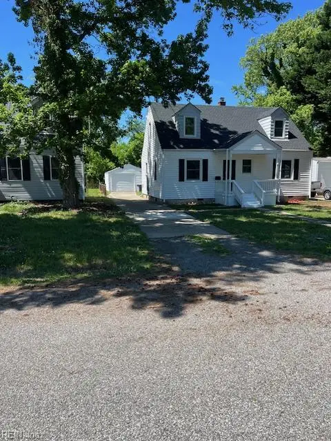 32 W Southampton Avenue, Hampton, VA 23669 - #2