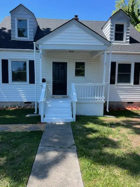32 W Southampton Avenue, Hampton, VA 23669 - #3