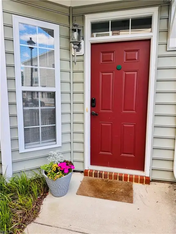 418 Teton Circle, Suffolk, VA 23435 - #2