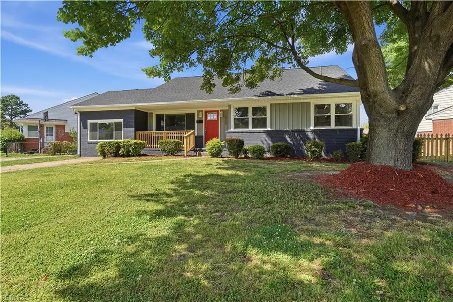 6900 Old Mill Rd Road, Norfolk, VA 23518 - #2