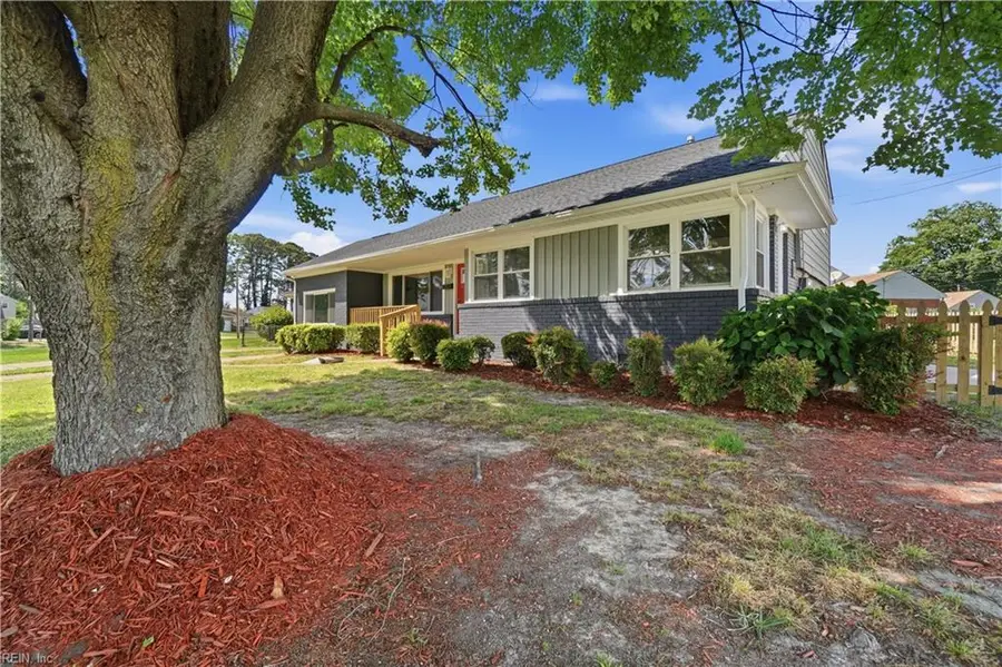 6900 Old Mill Rd Road, Norfolk, VA 23518 - #3