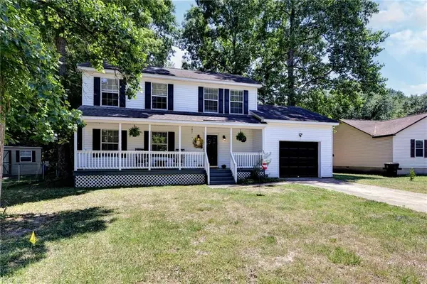 108 Catawba Court, Williamsburg, VA 23185