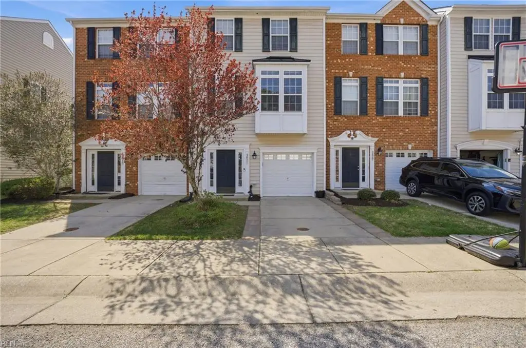 4624 Minutemen Way, Williamsburg, VA 23188 - #1