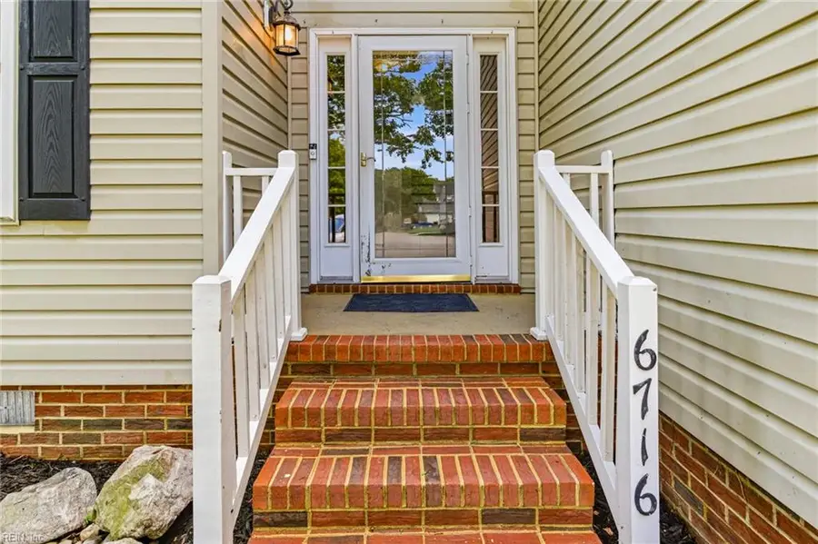 6716 Glasgow Street, Suffolk, VA 23435 - #2