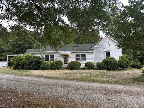 3380 Runnymeade Road, Elberon, VA 23846
