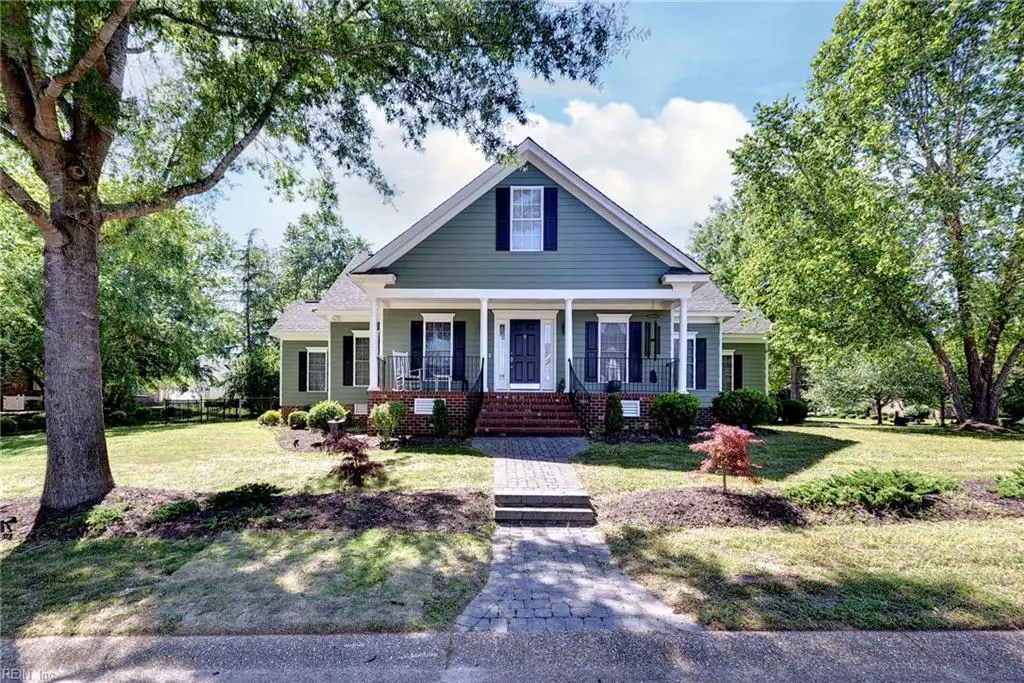 101 Royal Sydney, Williamsburg, VA 23188 - #1