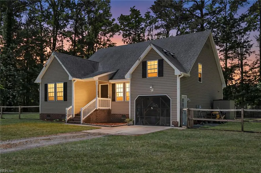 120 Longhorn Drive, Moyock, NC 27958 - #2